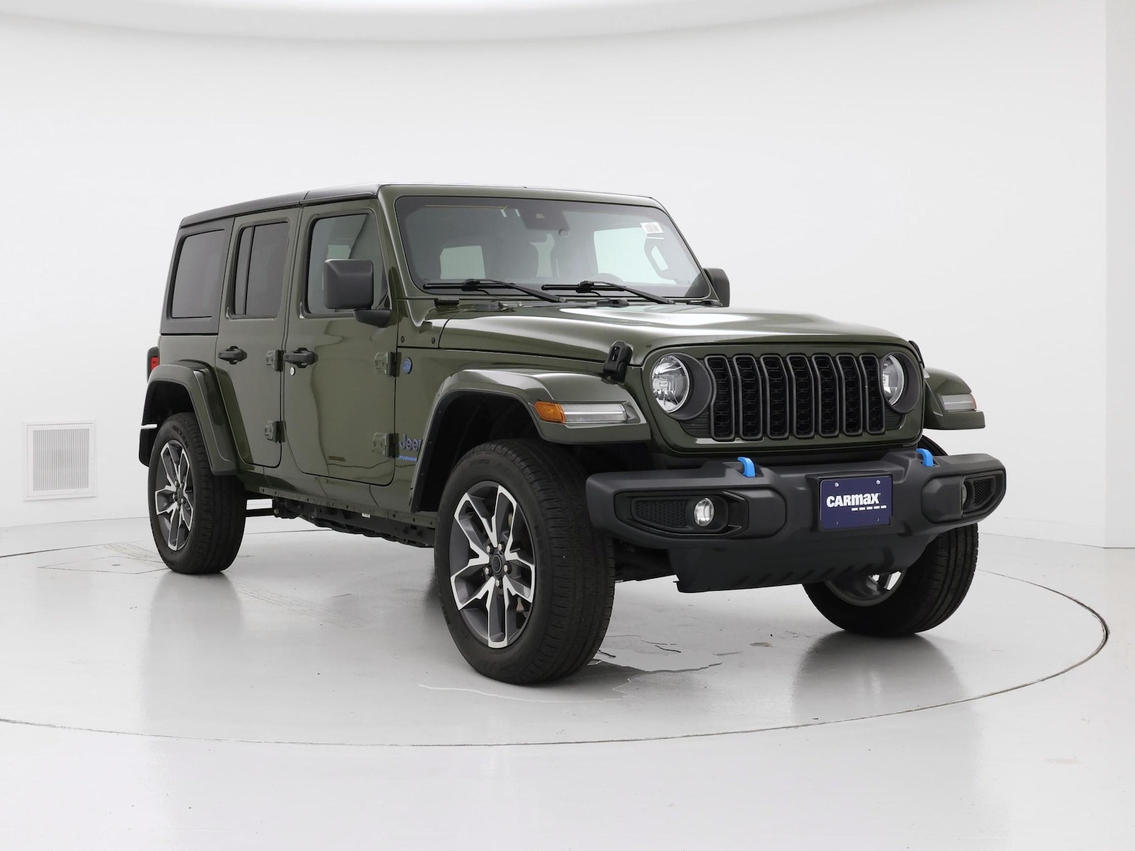 jeep wrangler 4xe 2024 1C4RJXN61RW205458 image jeep wrangler 4xe 2024 1C4RJXN61RW205458 image